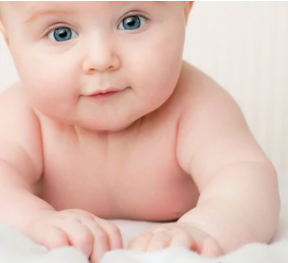 Prioritize and Nourish Your Baby's Skin and Hair