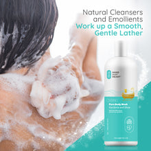 Load image into Gallery viewer, Pure Jasmine Body Wash 16oz