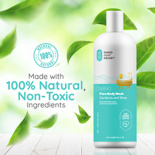 Load image into Gallery viewer, Pure Jasmine Body Wash 16oz