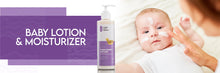 Load image into Gallery viewer, Pure Baby Lotion & Moisturizer 8oz