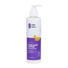 Load image into Gallery viewer, Pure Baby Lotion & Moisturizer 8oz