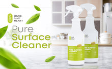 Load image into Gallery viewer, Pure Surface Cleaner 32oz 1QT Multi Purpose Spray