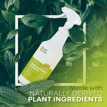 Load image into Gallery viewer, Pure Surface Cleaner 32oz 1QT Multi Purpose Spray
