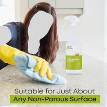 Load image into Gallery viewer, Pure Surface Cleaner 32oz 1QT Multi Purpose Spray