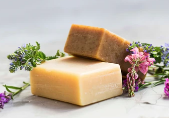 How You Should Use Bar Soap (And Why!)