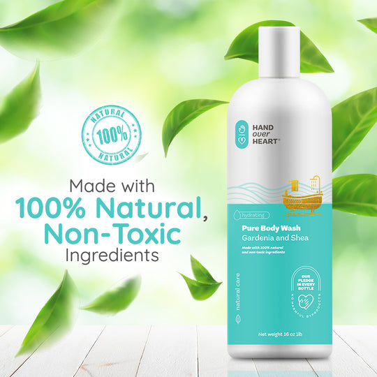 Body Wash