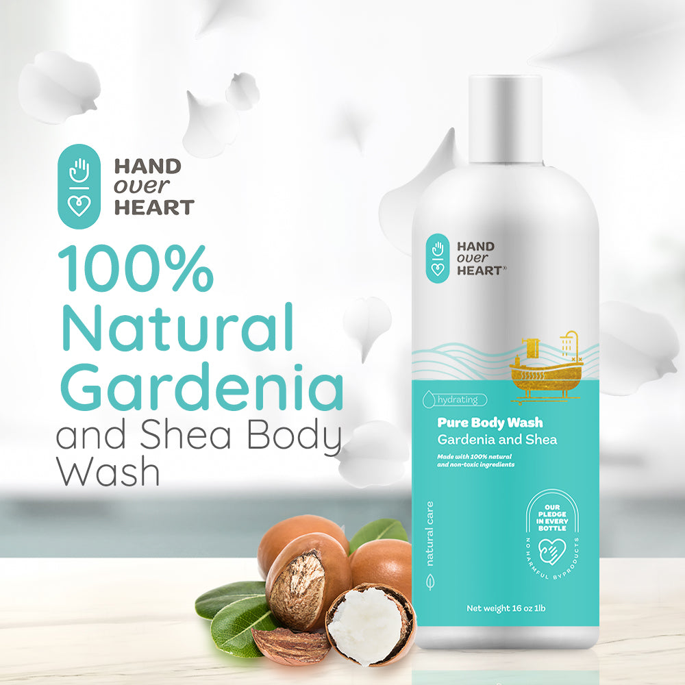 Body Wash