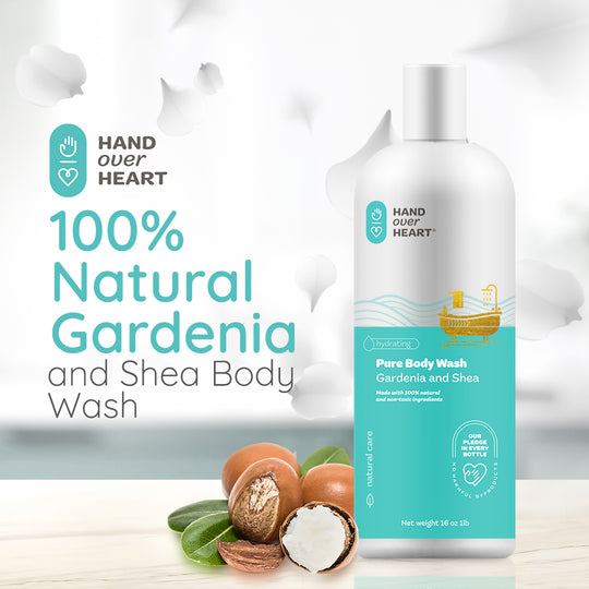 Body Wash