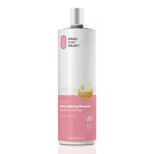Load image into Gallery viewer, Pure Seaberry &amp; Rose Shampoo 16oz
