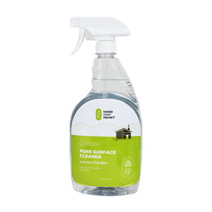 Pure Surface Cleaner 32oz 1QT Multi Purpose Spray