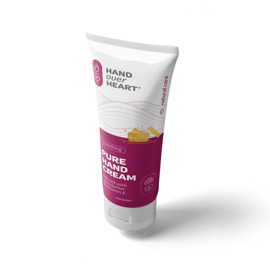 Pure Hand Cream 4oz