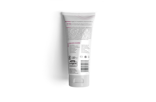 Pure Hand Cream 4oz