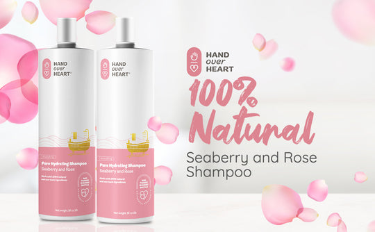 Shampoo & BW Combo