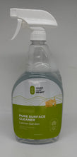 Load image into Gallery viewer, Pure Surface Cleaner 32oz 1QT Multi Purpose Spray
