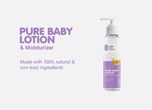 Load image into Gallery viewer, Baby lotion
