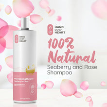 Load image into Gallery viewer, Shampoo &amp; Body Wash &quot;Combo Pack&quot;
