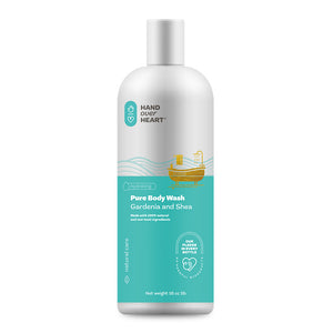 Body Wash