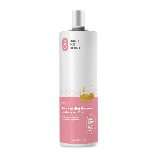 Shampoo